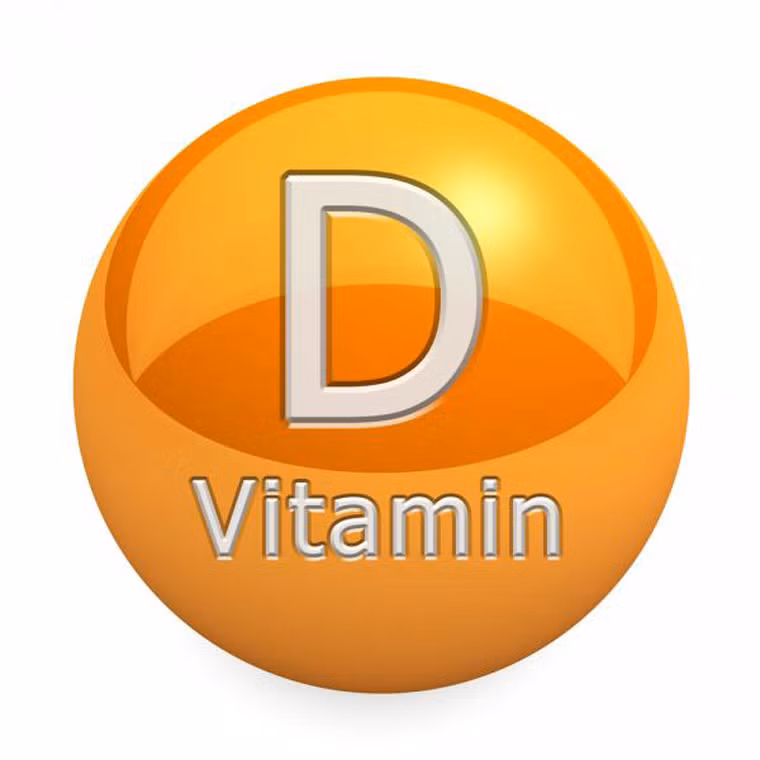 Hấp thu đủ lượng vitamin D. Ngoài tác dụng củng cố sự vững chắc của xương, canxi còn được chứng minh có khả năng giảm ung thư tuyến tụy tới 43%. Bạn có thể hấp thu lượng chất này bằng cách ăn các món ngon từ gan, lòng đỏ trứng, cá, sữa…