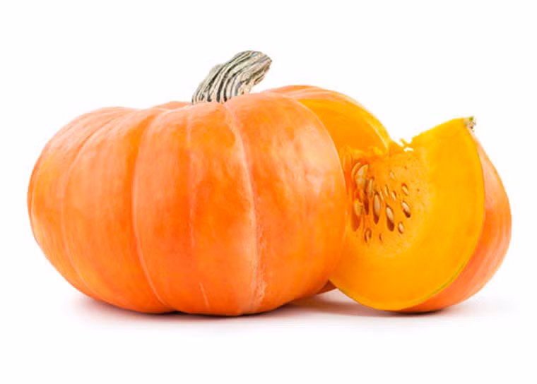 Tăng cường loại rau màu vàng, da cam. Carotenoid chứa trong thực phẩm màu vàng, cam như cà rốt, bí ngô, khoai lang, ngô… được các nhà khoa học khẳng định tác dụng ngừa ung thư tiền liệt tuyến cực tốt.