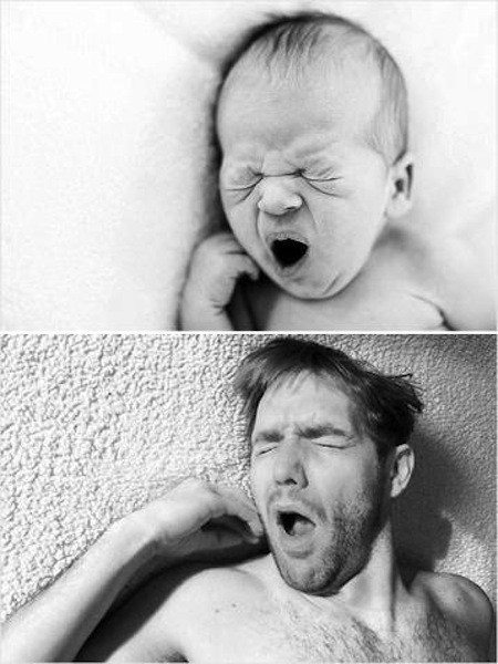 Vẽ lại kỷ niệm, gợi nhắc lại quá khứ...