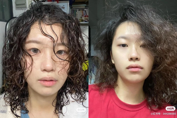 Những pha làm đẹp ngày Tết “đi vào lòng đất” - Hình 2 Nhung pha lam dep ngay Tet “di vao long dat”-Hinh-2