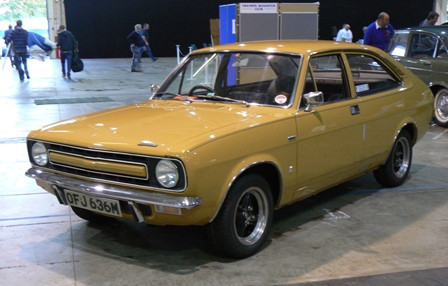 8. Morris Marina đã từng nằm top doanh số cao khi mới ra mắt. Tuy nhiên, niềm vui này không kéo dài khi người dùng dần nhận ra những điểm yếu khó chấp nhận của chiếc xe sau một thời gian vận hành.