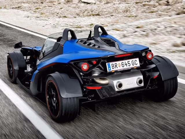 Theo thông tin mới nhất, mẫu X-Bow GT4 mới sẽ được bán tại các thị trường châu Âu cũng như Mỹ và châu Á.