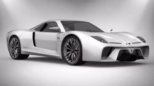 Hiện mẫu xe vẫn đang trong quá trình hoàn tất và chưa có thông tin chính thức nào xác định thời điểm ra mắt. Tuy nhiên, theo nhiều nguồn tin, có thể một vài tháng tới người dùng sẽ có cơ hội diện kiến mẫu xe này. 