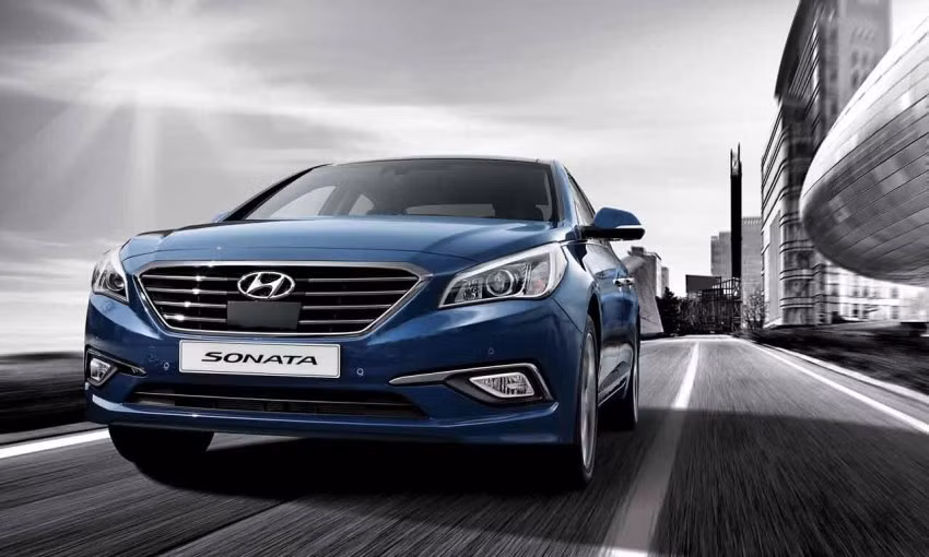 Sau khi ra mắt lại quê nhà Hàn Quốc, dự kiến đây là lần đầu tiên Hyundai Sonata thế hệ thứ 7 đến với đất nước Malaysia.