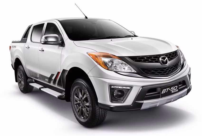 Một điều chắc chắn đó là khách hàng Việt Nam sẽ không có cơ hội sở hữu chiếc xe đặc biệt này bởi Mazda đã tuyên bố BT-50 Pro Eclipse sẽ chỉ được bán trong thị trường Thái Lan.