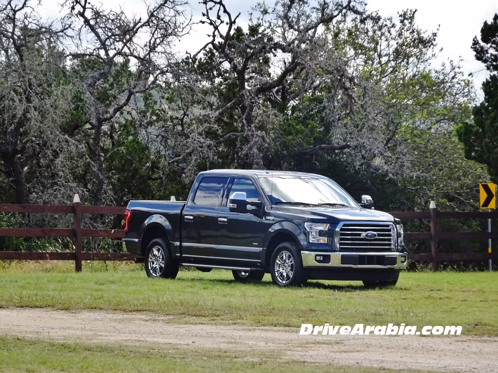 Công nghệ Auto Star/Stop giúp cho việc tiết kiệm nhiên liệu khi xe dừng, ngoại trừ những lúc xe phải tải nặng hoặc sử dụng hệ truyền động 4 bánh.