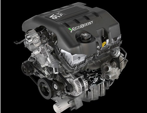 Theo thông tin đã được xác nhận thì NSX 2015 sẽ vận hành bởi bộ động cơ tuabin đôi V6 3.5L hoặc 3.7L, cho công suất 400 mã lực.