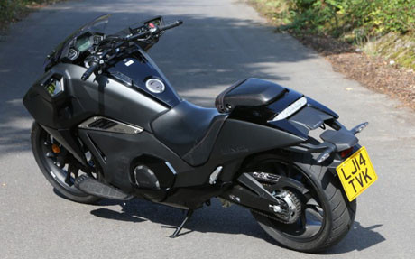 Hiên tại, PT Astra Honda Motor vẫn đang nghiên cứu cải tiến động cơ phù hợp hơn với thị trường Indonesia. Năm sau, hãng này cho biết sẽ tập trung vào thị trường xe thể thao CBU Honda, nhưng nếu lượng khách hàng đặt NM4 Vultus nhiều, họ vẫn sẽ phân phối dòng xe này.