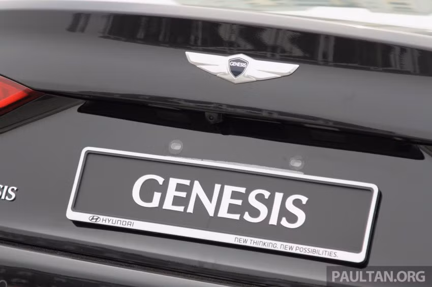 Mới ra mắt chưa lâu, Genesis thế hệ thứ 2 đã nhận được phản hồi tốt từ khách hàng Malaysia. Dù chưa tiết lộ nhưng có lẽ Việt Nam sẽ có nhiều cơ hội tiếp cận mẫu xe tuyệt vời này.