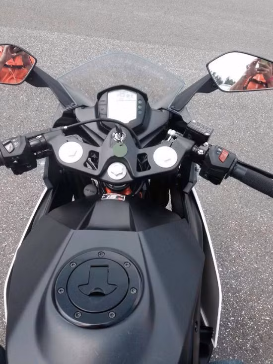 Chụp thông gió hiện đại giúp tối ưu hóa khí động học của xe.