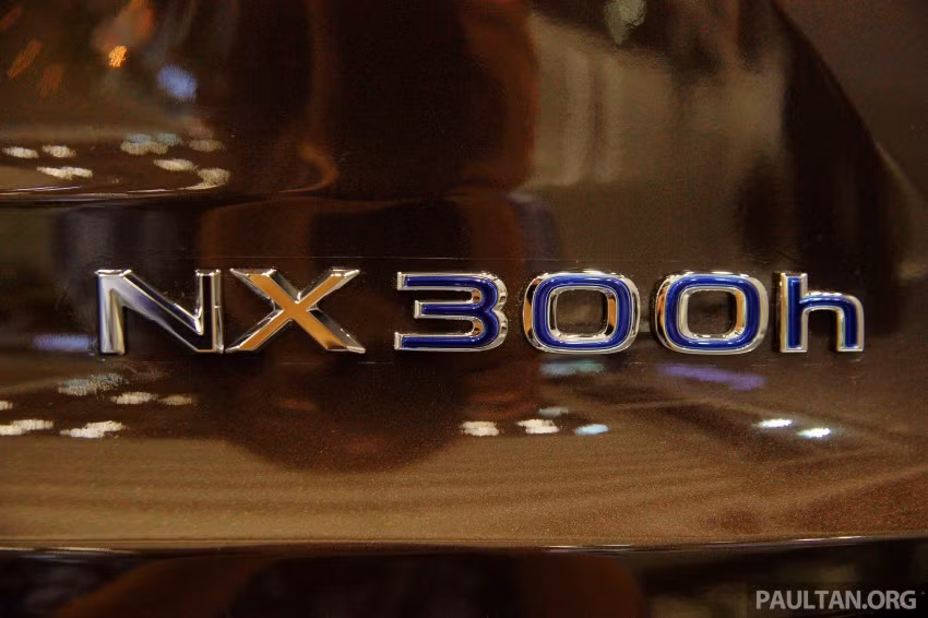 Hiện tại NX đã được phân phối tại Thái Lan, Trung Quốc, Malaysia... Mặc dù chưa có thông tin chính xác, nhưng khách hàng Việt cũng rất nóng lòng chờ đón mẫu xe này.