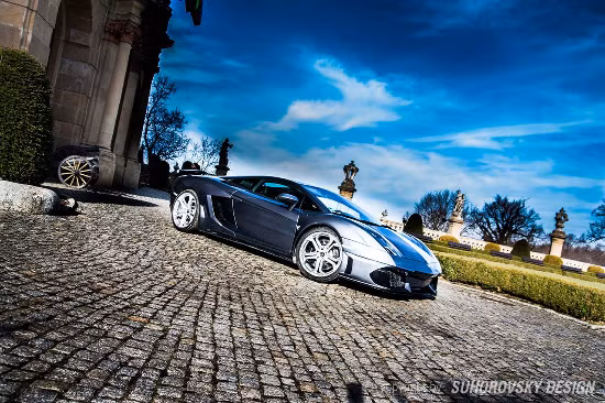 Nhìn chung, Mini Aventador sở hữu tất cả những đặc điểm của Aventador LP700-4 và là một lựa chọn không thể phù hợp hơn cho những ai muốn sở hữu một phiên bản Aventador LP700-4 giá rẻ.