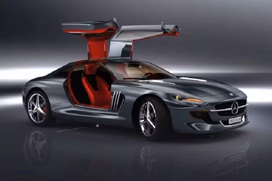 Hiện hãng sản xuất ô tô này còn cung cấp một bộ Sport Wheel Package với mức giá 2.000 USD, bao gồm: bánh xe 19-inch AMG 5 chấu, hệ thống phanh và vô lăng mang phong cách thể thao.