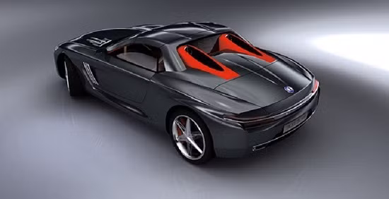 Dự kiến, Mercedes-Benz SL400 2015 sẽ lên kệ vào cuối tháng 8 này.