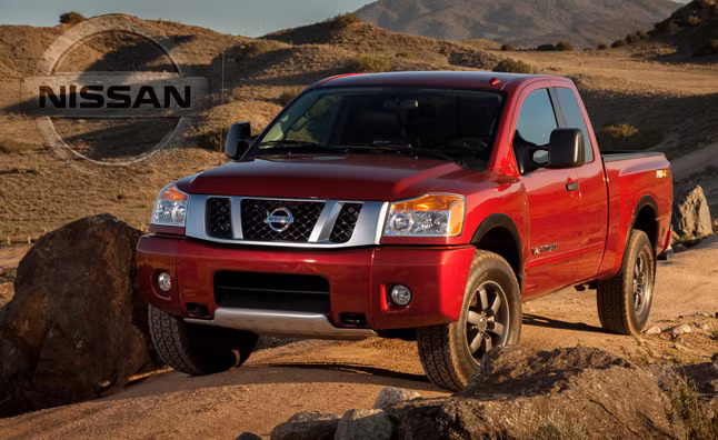 Nissan Titan: Thật khó để tin, nhưng Nissan Titan thực sự đã bị đưa về thời kì cổ lỗ của năm 2003. Thiết kế quá nhàm chán và kém sáng tạo đã khiến mẫu xe này yếu thế so với các đối thủ khác. Thậm chí, ngoại hình của nó còn già nua hơn cả mẫu xe Greek được sản xuất về sau.