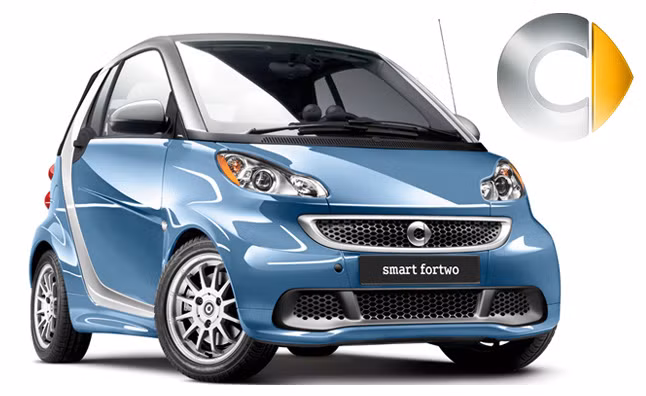 Smart Fortwo vốn được ca ngợi như một sản phẩm đầy hứa hẹn với các tiêu chí như tiết kiệm nhiên liệu, phù hợp với các thành phố lớn. Tuy nhiên, mọi suy nghĩ tốt đẹp sẽ tan biến khi bạn trực tiếp vận hành và trải nghiệm mẫu xe này. Ra đời từ năm 2007, nhưng mẫu xe này không đạt được bất kì phản hồi tích cực nào.