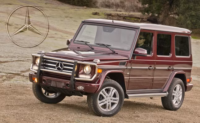 Mercedes-Benz G-Class là một kiểu xe quân sự có thể lái trên đường phố. Tuy nhiên, những gì bạn mong đợi ở một chiếc xế hộp đó là sự tinh tế, giá cả phải chăng, vận hành hiệu quả là điều không tưởng với mẫu xe này. Thiết kế quá sức lỗi thời khiến mẫu xe này gặp trở ngại trên con đường chinh phục khách hàng.