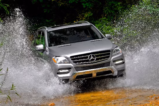 Đại diện cho dòng M và GL mới.