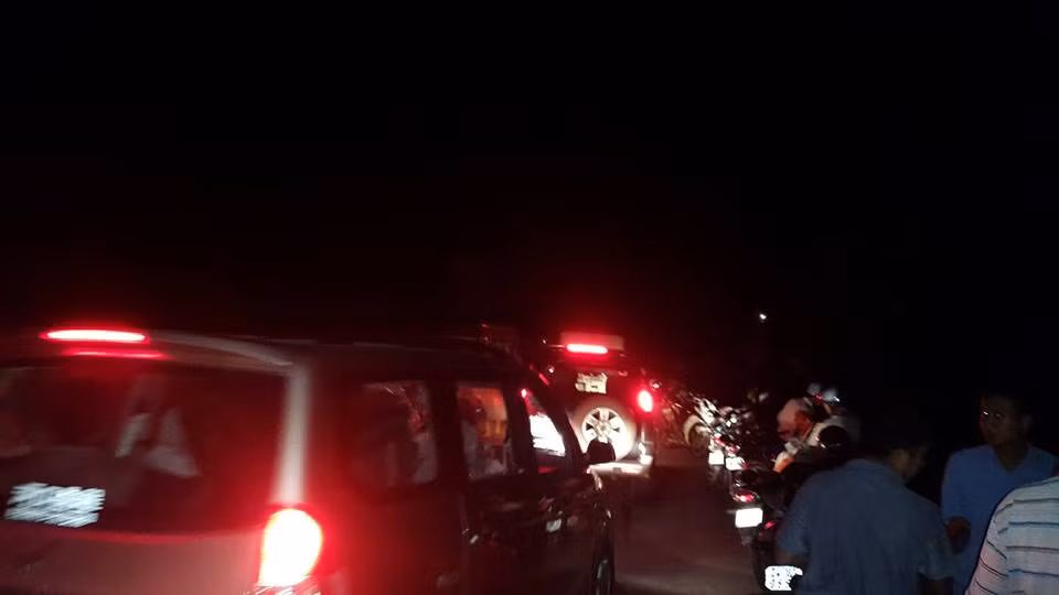 Các cơ quan chức năng tỉnh Lào Cai đã có mặt tại hiện trường ngay khi xảy ra vụ việc.