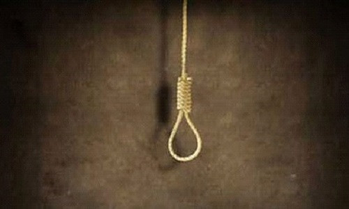 Giám đốc trung tâm giáo dục thường xuyên huyện Cát Hải treo cổ tự vẫn vì áp lực công việc (Ảnh minh họa) Giám đốc trung tâm giáo dục thường xuyên huyện Cát Hải treo cổ tự vẫn vì áp lực công việc (Ảnh minh họa)