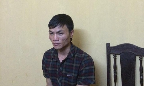 Kẻ giet nu sinh tai quan karaoke la nguoi yeu nan nhan