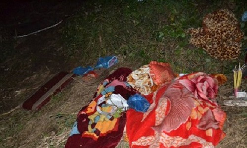 12 nạn nhân đã tử vong trong vụ tai nạn thảm khốc, 41 người khác bị thương đang được cứu chữa tại các bệnh viện tỉnh Lào Cai.