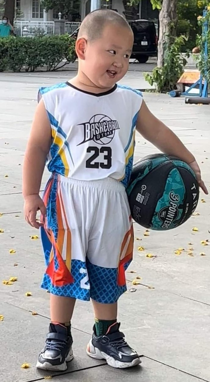 Trước chiến thắng của U23 Việt Nam, netizen bỗng phát điều lạ - Hình 2 Truoc chien thang cua U23 Viet Nam, netizen bong phat dieu la-Hinh-2