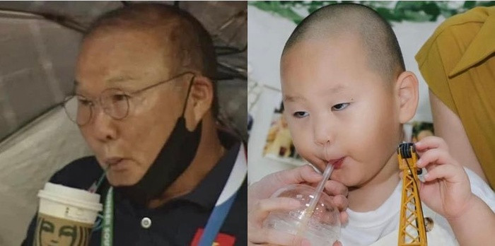 Trước chiến thắng của U23 Việt Nam, netizen bỗng phát điều lạ - Hình 3 Truoc chien thang cua U23 Viet Nam, netizen bong phat dieu la-Hinh-3