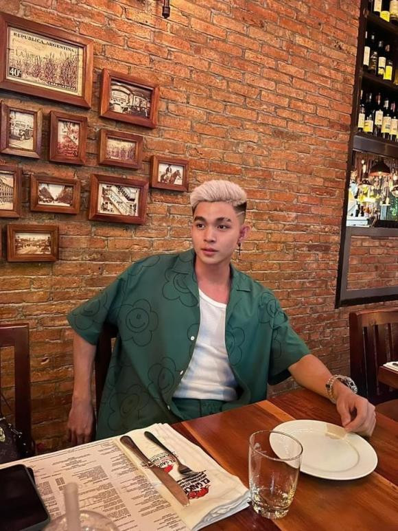 Thuy Ngan lien tuc mac do doi voi Jun Pham: Hint hen ho chang?