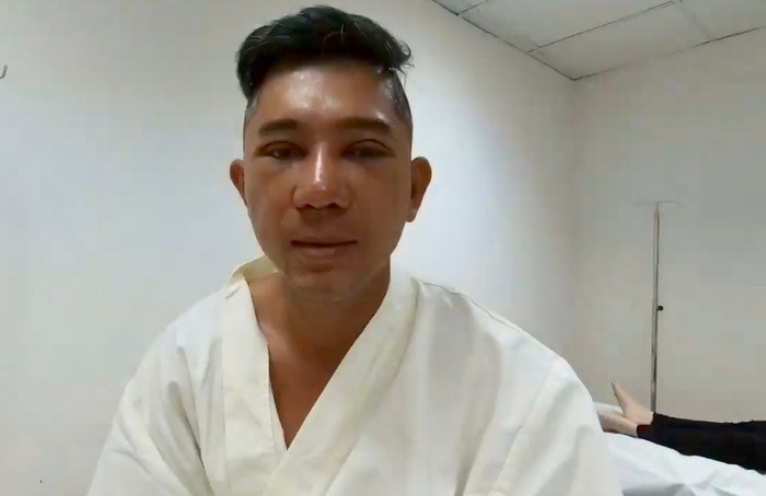 Nhan sắc trước đây của Lương Bằng Quang thế nào? - Hình 4 Nhan sac truoc day cua Luong Bang Quang the nao?-Hinh-4