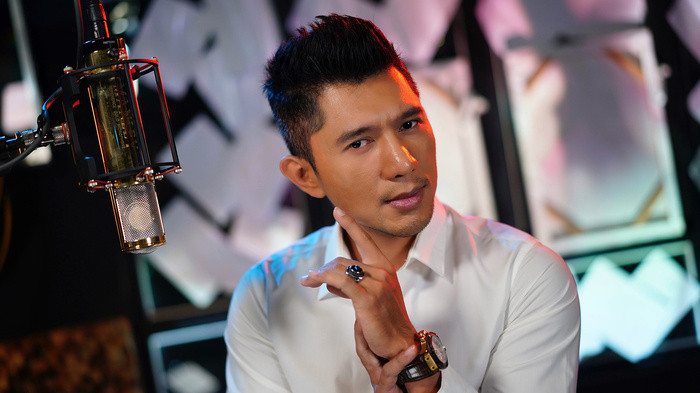 Nhan sắc trước đây của Lương Bằng Quang thế nào? - Hình 7 Nhan sac truoc day cua Luong Bang Quang the nao?-Hinh-7