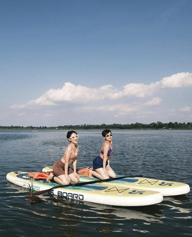 Order cho vui, Ngọc Thanh Tâm giật mình tiêu 60 triệu trong vài tháng - Hình 2 Order cho vui, Ngoc Thanh Tam giat minh tieu 60 trieu trong vai thang-Hinh-2