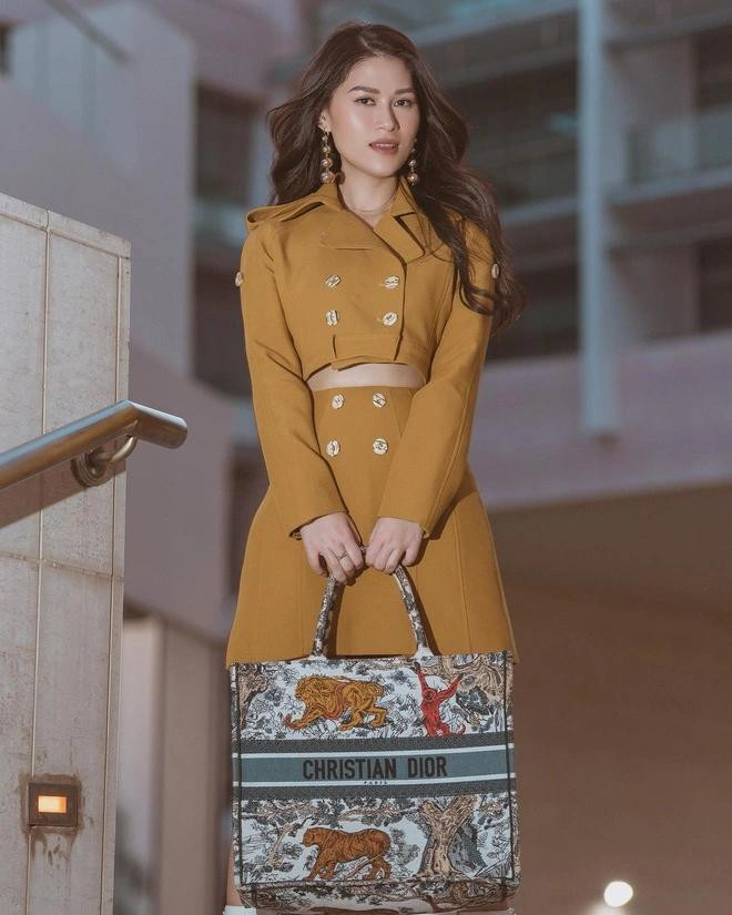 Order cho vui, Ngọc Thanh Tâm giật mình tiêu 60 triệu trong vài tháng - Hình 5 Order cho vui, Ngoc Thanh Tam giat minh tieu 60 trieu trong vai thang-Hinh-5