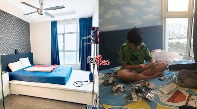 Cát Phượng bán nhà từng sống với Kiều Minh Tuấn, rõ tỏ chia tay? - Hình 4 Cat Phuong ban nha tung song voi Kieu Minh Tuan, ro to chia tay?-Hinh-4