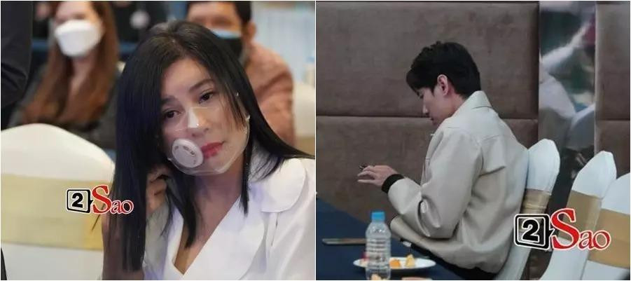 Cát Phượng bán nhà từng sống với Kiều Minh Tuấn, rõ tỏ chia tay? - Hình 8 Cat Phuong ban nha tung song voi Kieu Minh Tuan, ro to chia tay?-Hinh-8