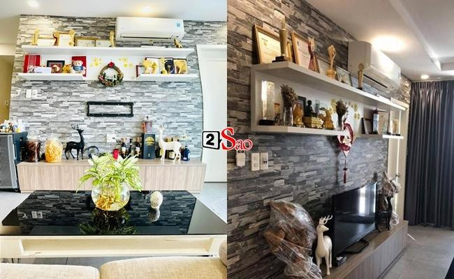 Cát Phượng bán nhà từng sống với Kiều Minh Tuấn, rõ tỏ chia tay? - Hình 2 Cat Phuong ban nha tung song voi Kieu Minh Tuan, ro to chia tay?-Hinh-2