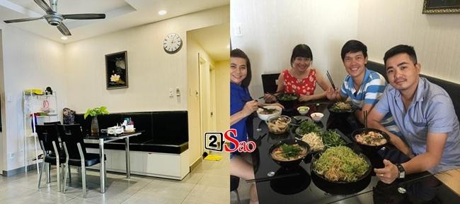 Cát Phượng bán nhà từng sống với Kiều Minh Tuấn, rõ tỏ chia tay? - Hình 3 Cat Phuong ban nha tung song voi Kieu Minh Tuan, ro to chia tay?-Hinh-3