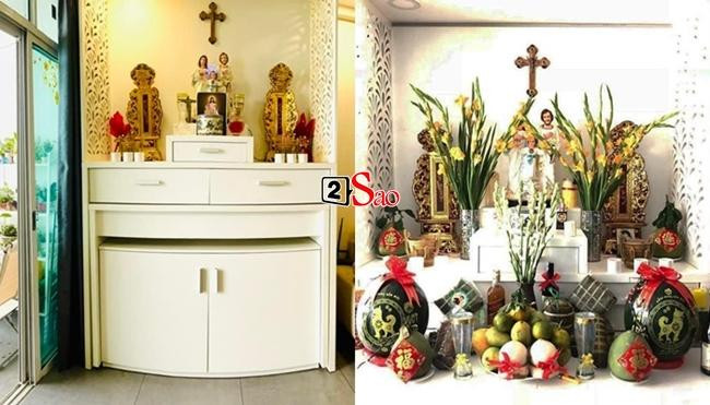 Cát Phượng bán nhà từng sống với Kiều Minh Tuấn, rõ tỏ chia tay? - Hình 5 Cat Phuong ban nha tung song voi Kieu Minh Tuan, ro to chia tay?-Hinh-5