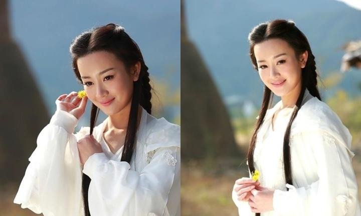 "Thần tiên tỷ tỷ" mất sự nghiệp vì giật chồng, biến dạng do dao kéo - Hình 4 "Thần tiên tỷ tỷ" mất sự nghiệp vì giật chồng, biến dạng do dao kéo ảnh 4