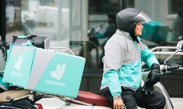 Shipper đồ ăn tiết lộ sốc thu nhập 140 triệu đồng/tháng nếu chăm 'cày' ảnh 1