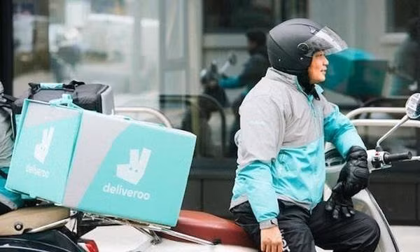 Shipper đồ ăn tiết lộ sốc thu nhập 140 triệu đồng/tháng nếu chăm 'cày' ảnh 1 Shipper đồ ăn tiết lộ sốc thu nhập 140 triệu đồng/tháng nếu chăm 'cày' ảnh 1