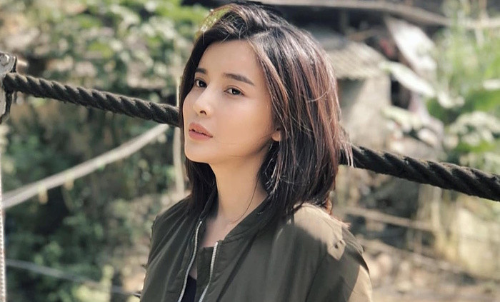 Viet Huong phan ung gay gat truoc quan diem cha la nguoi tinh kiep truoc