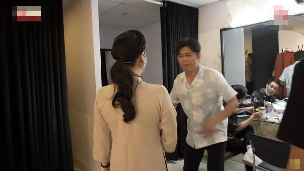 Lam Vy Da nhac dan em: 'Nho tuoi nhat lam the la khong duoc'-Hinh-2