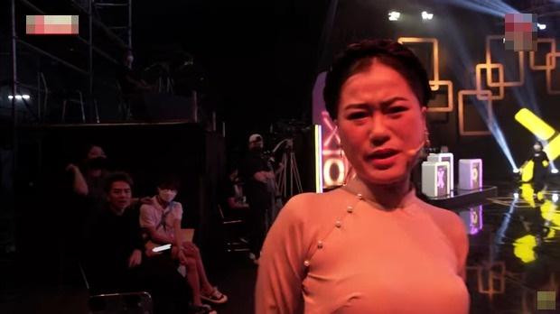 Lam Vy Da nhac dan em: 'Nho tuoi nhat lam the la khong duoc'-Hinh-3