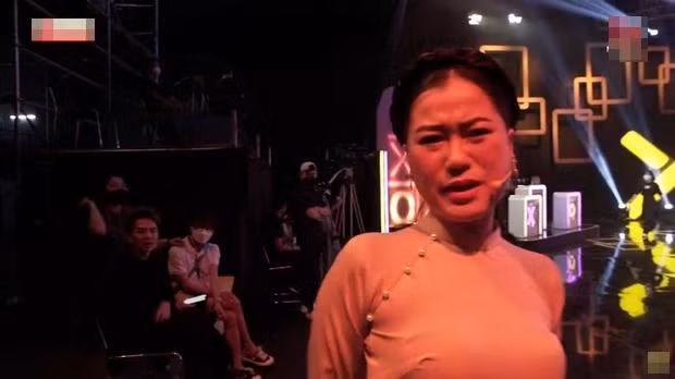 Lam Vy Da nhac dan em: 'Nho tuoi nhat lam the la khong duoc'-Hinh-3