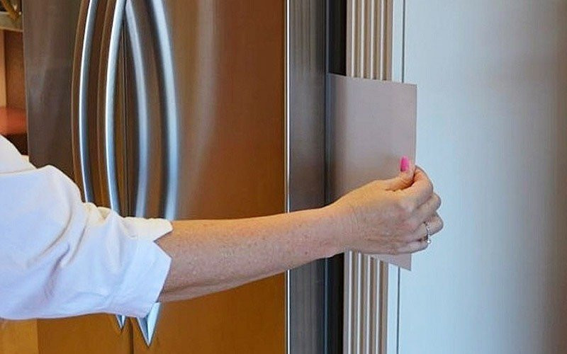 Dung mot to giay kiem tra tu lanh ban co the tiet kiem duoc ca dong tien