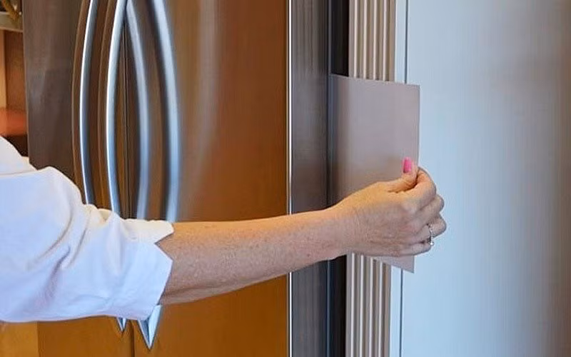 Dung mot to giay kiem tra tu lanh ban co the tiet kiem duoc ca dong tien