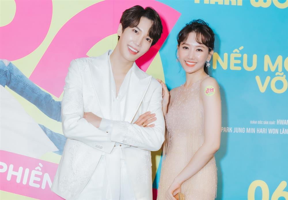 Tai tu Han qua Viet Nam dong phim: Nguoi may man, ke pha san-Hinh-9