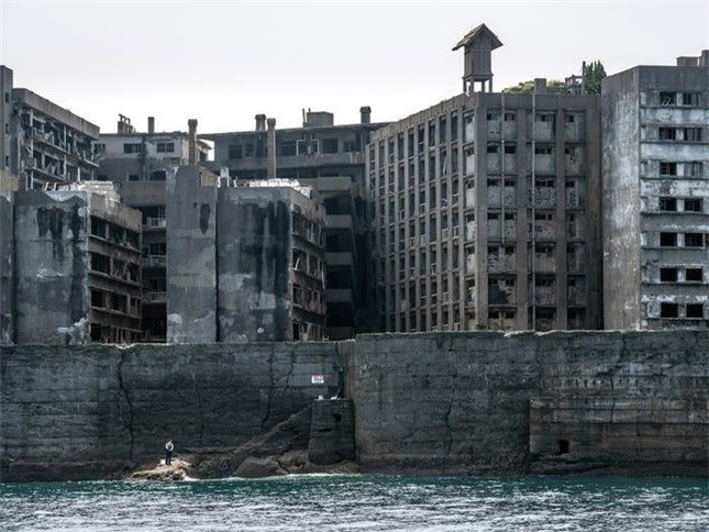 9 “thành phố ma” rùng rợn nhất thế giới - Hình 2 9 “thanh pho ma” rung ron nhat the gioi-Hinh-2