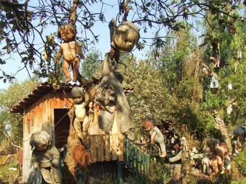 9 “thành phố ma” rùng rợn nhất thế giới - Hình 4 9 “thanh pho ma” rung ron nhat the gioi-Hinh-4